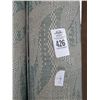 Image 2 : 2-Patio Area Rug - 8 x 10 - 2 X $