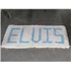 Image 1 : Elvis Bathmat