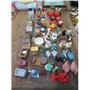 Image 1 : Large Lot of Collector Shakers