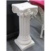 Image 2 : Ornate Plaster Column Pedestal