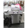 Image 1 : Charbroil LP BBQ w/Cover and Tank