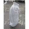 Image 3 : 30" Large Fish Garden Vase