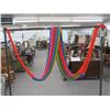 Image 1 : Multi Color Hammock