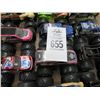 Image 2 : Mini Die Cast Monster Trucks - All