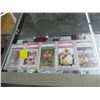 Image 1 : Lot of Baseball & Football Cards (5)