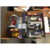 Image 2 : Pallet Lot of Collectibles & DVD's