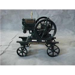 Ertl Die Cast Model M