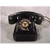 Image 1 : Stromberg-Carlson dial telephone