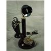 Image 1 : Candlestick telephone