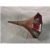 Image 1 : Thomas Edison Fireside sound horn