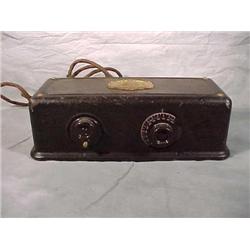 Atwater Kent Mod. 35 Receiver