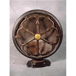 Atwater Kent table top speaker