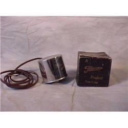 Sterling AC filiment & Raytheon BH "B-C" supply