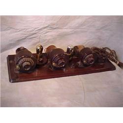 1924 Atwater Kent receiver