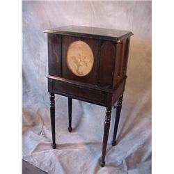 RCA Radiola speaker & amplifier