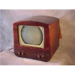 Philco Mod. 50-TI-401 TV