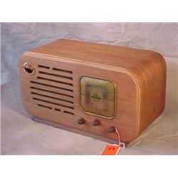 Aetna AH table radio