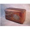 Image 1 : Coronado table radio