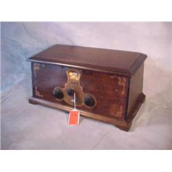 Standardyne receiver set