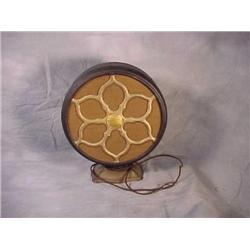 Atwater Kent speaker