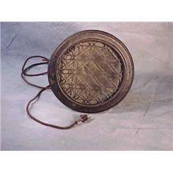 Atwater Kent speaker