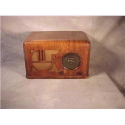 Cornado Superheterdyne table receiver