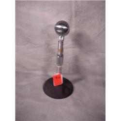 Atlas Sound microphone