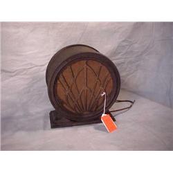 radio speaker