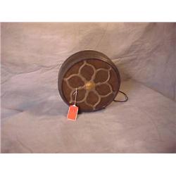 Atwater Kent radio speaker