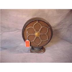 Atwater Kent radio speaker