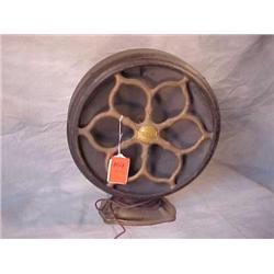 Atwater Kent radio speaker