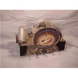 Foreign Amatuer broadcast radio parts