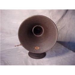 Atwater Kent speaker phone