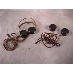 Nathaniel Baldwin headphones