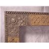 Image 2 : Ornate gold & silver frame. 15x17