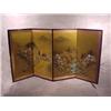 Image 1 : Oriental table screen-47x24