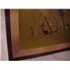 Image 2 : Oriental table screen-47x24