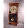 Image 1 : Oak Sessions Wall Clock