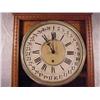 Image 3 : Oak Sessions Wall Clock