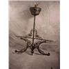 Image 1 : Ornate Copper ceiling fixture