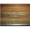 Image 3 : Cable Oak player piano