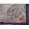 Image 2 : Wool chinese style rug