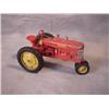 Image 1 : Tru Scale cast iron toy tractor