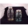 Image 1 : Atlas canning jars
