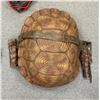 Image 8 : 1993 "Teenage Mutant Ninja Turtles III" - Screen worn Michelangelo costume - includes mask w/ stand/