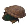 Image 1 : 1993 "Teenage Mutant Ninja Turtles III" - Screen-worn Turtles' costume shell