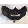 Image 3 : 1993 "Teenage Mutant Ninja Turtles III" - Set of 3 screen-worn Turtles' costume samurai masks.
