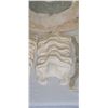 Image 3 : "Resident Alien" - Hero Alien Harry unpainted Alien mask w/ bust/ nose pieces & collar bone pieces