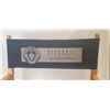 Image 3 : "Stargate SG-1" - Amanda Tapping Cast folding chair (approx. 46in tall x 22in wide x 18 1/2in depth)