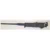 Image 2 : 1987 metal prop machine gun (approx. 61 1/2in long)